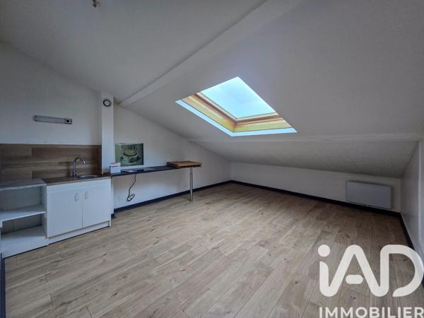 Immeuble à vendre 424 m² Dombasle-sur-Meurthe