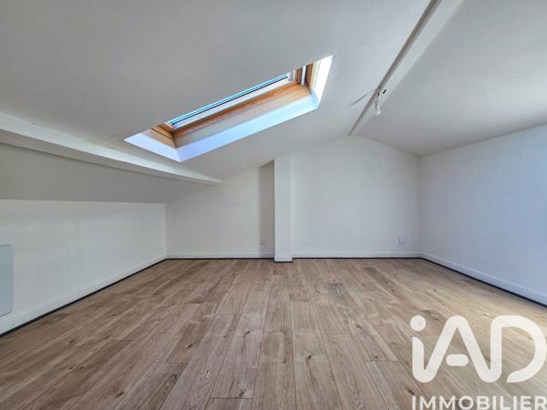 Immeuble à vendre 424 m² Dombasle-sur-Meurthe