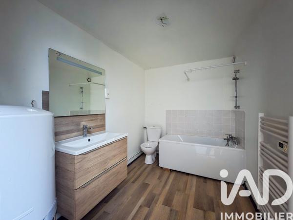 Immeuble à vendre 424 m² Dombasle-sur-Meurthe