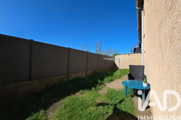 Immeuble à vendre 424 m² Dombasle-sur-Meurthe