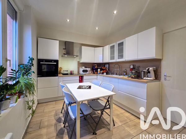 Immeuble à vendre 424 m² Dombasle-sur-Meurthe