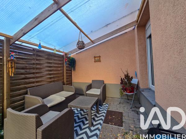 Immeuble à vendre 424 m² Dombasle-sur-Meurthe