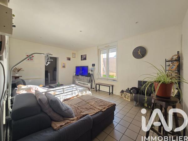 Immeuble à vendre 424 m² Dombasle-sur-Meurthe