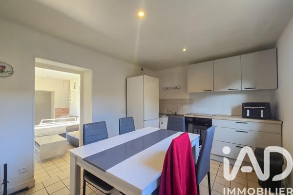 Immeuble à vendre 424 m² Dombasle-sur-Meurthe