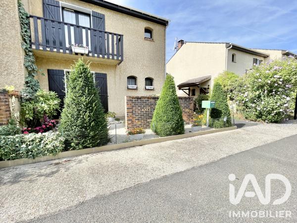 Maison à vendre 5 pièces 102 m² Draveil