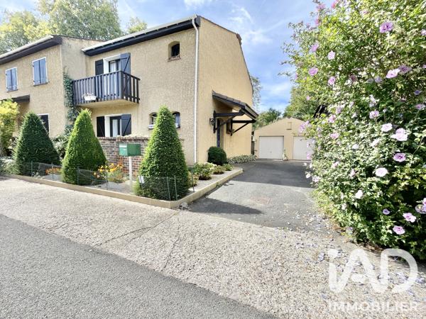 Maison à vendre 5 pièces 102 m² Draveil