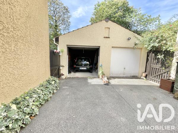Maison à vendre 5 pièces 102 m² Draveil
