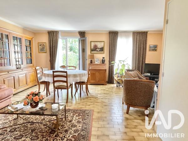 Maison à vendre 5 pièces 102 m² Draveil