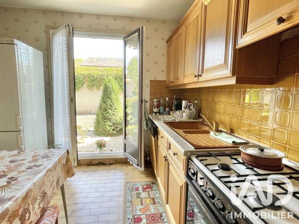 Maison à vendre 5 pièces 102 m² Draveil
