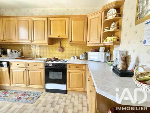 Maison à vendre 5 pièces 102 m² Draveil