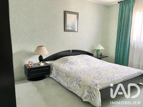 Maison à vendre 5 pièces 102 m² Draveil