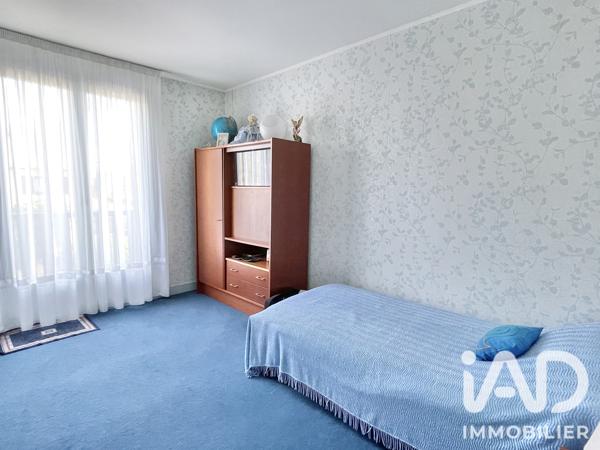Maison à vendre 5 pièces 102 m² Draveil
