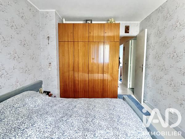 Maison à vendre 5 pièces 102 m² Draveil