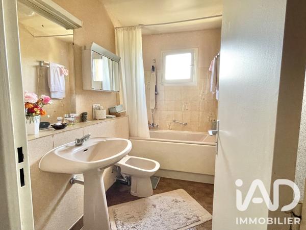 Maison à vendre 5 pièces 102 m² Draveil