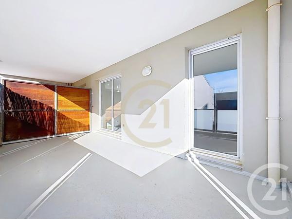 Appartement F3 à vendre  3 pièces - 63,91 m2 ISTRES - 13