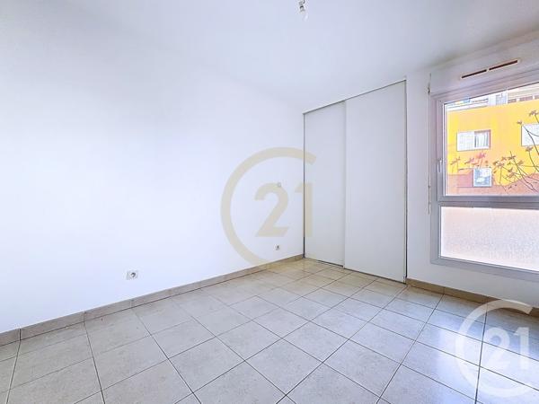 Appartement F3 à vendre  3 pièces - 63,91 m2 ISTRES - 13