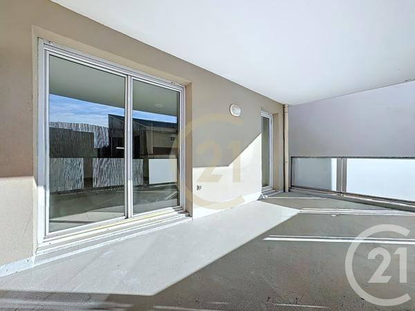 Appartement F3 à vendre  3 pièces - 63,91 m2 ISTRES - 13