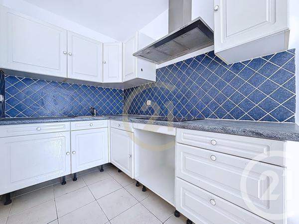 Appartement F3 à vendre  3 pièces - 63,91 m2 ISTRES - 13