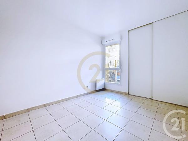 Appartement F3 à vendre  3 pièces - 63,91 m2 ISTRES - 13