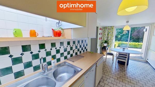 Maison à vendre 9 pièces REDON (35)