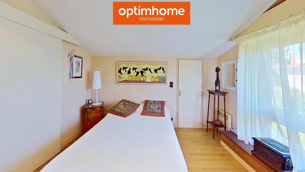 Maison à vendre 9 pièces REDON (35)