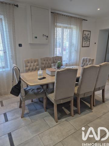 Maison à vendre 7 pièces 140 m² Désertines