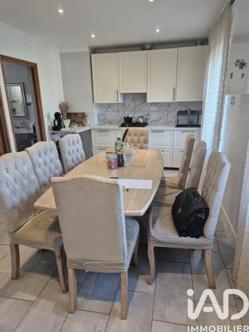 Maison à vendre 7 pièces 140 m² Désertines