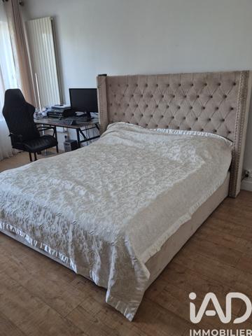 Maison à vendre 7 pièces 140 m² Désertines