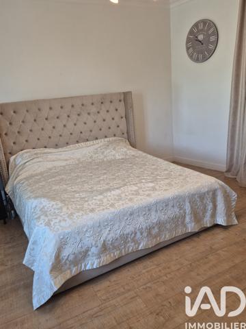 Maison à vendre 7 pièces 140 m² Désertines