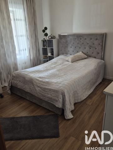 Maison à vendre 7 pièces 140 m² Désertines