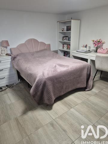 Maison à vendre 7 pièces 140 m² Désertines