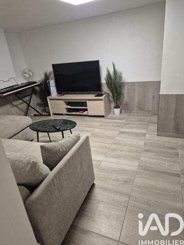 Maison à vendre 7 pièces 140 m² Désertines