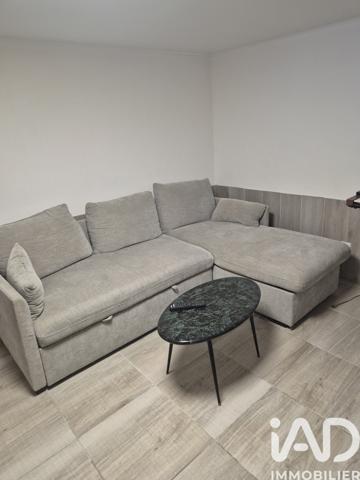 Maison à vendre 7 pièces 140 m² Désertines