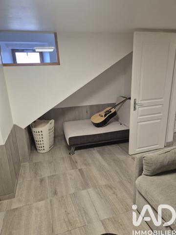 Maison à vendre 7 pièces 140 m² Désertines