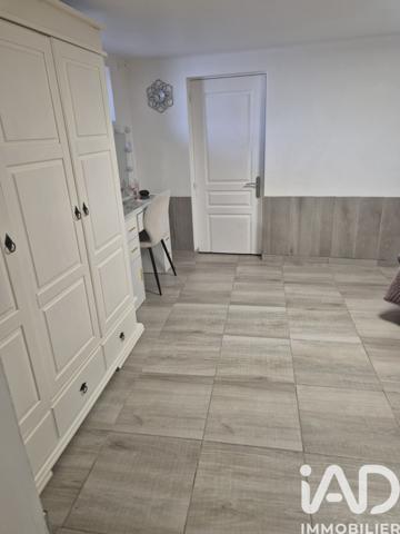 Maison à vendre 7 pièces 140 m² Désertines