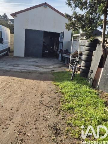 Maison à vendre 7 pièces 140 m² Désertines