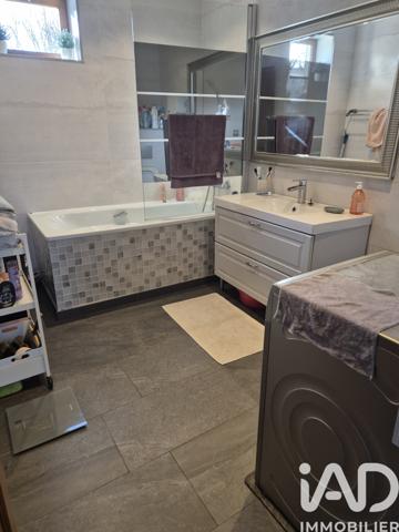 Maison à vendre 7 pièces 140 m² Désertines