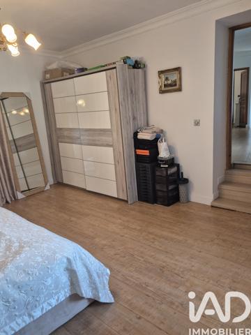 Maison à vendre 7 pièces 140 m² Désertines