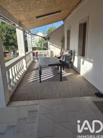 Maison à vendre 7 pièces 140 m² Désertines