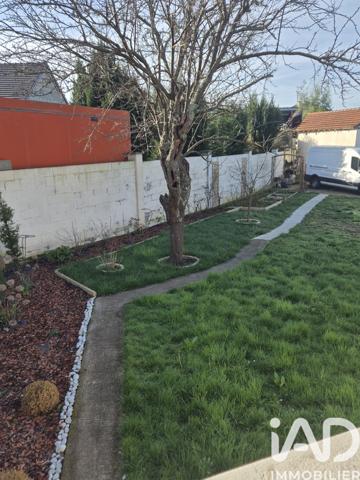 Maison à vendre 7 pièces 140 m² Désertines