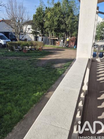 Maison à vendre 7 pièces 140 m² Désertines