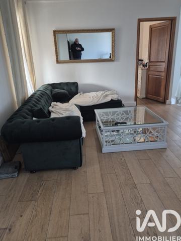 Maison à vendre 7 pièces 140 m² Désertines
