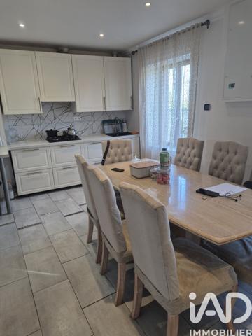 Maison à vendre 7 pièces 140 m² Désertines