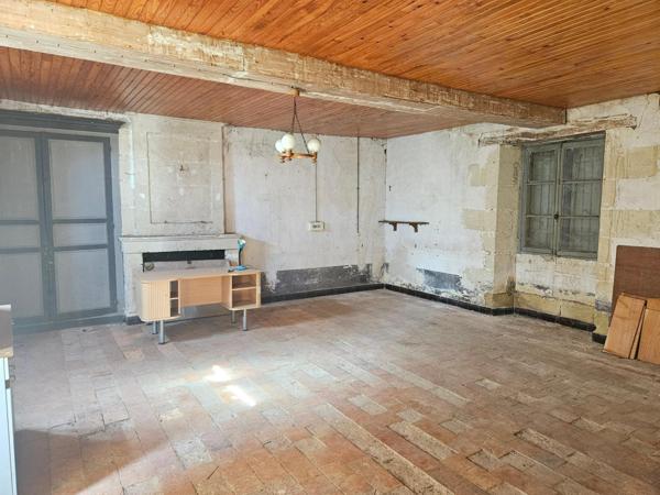 Maison à Thouars, 79100 - 6 pièces 130m²