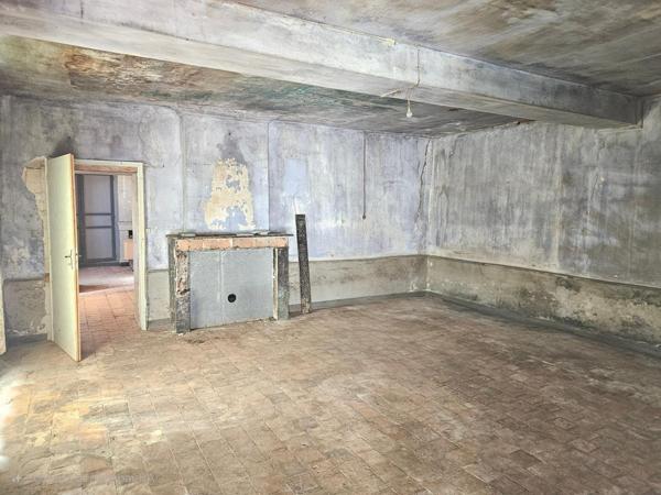 Maison à Thouars, 79100 - 6 pièces 130m²