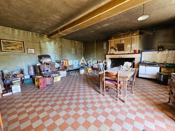 Maison à Thouars, 79100 - 6 pièces 130m²
