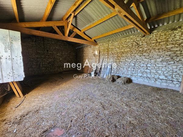 Maison à Thouars, 79100 - 6 pièces 130m²