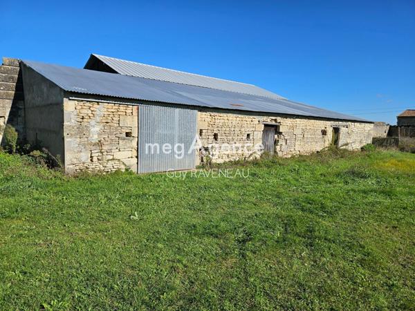 Maison à Thouars, 79100 - 6 pièces 130m²