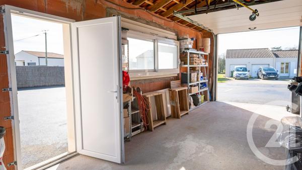 Maison à vendre  7 pièces - 177 m2 SAUJON - 17