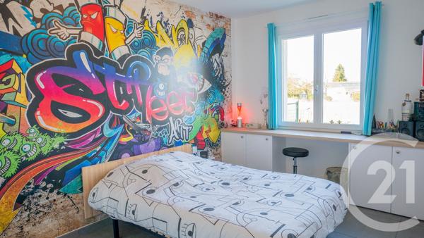 Maison à vendre  7 pièces - 177 m2 SAUJON - 17